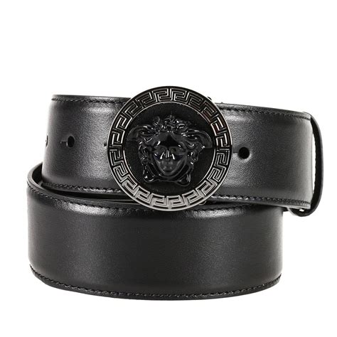 versace belts price|Versace belt clearance.